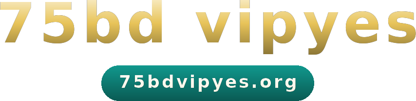 75bd vipyes logo